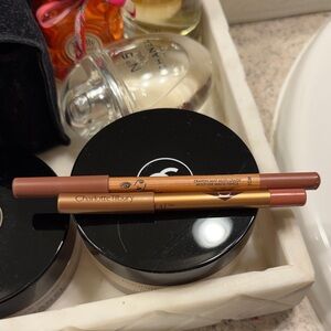 MAKE UP FOR EVER Anywhere Caffeine Lip Pencil